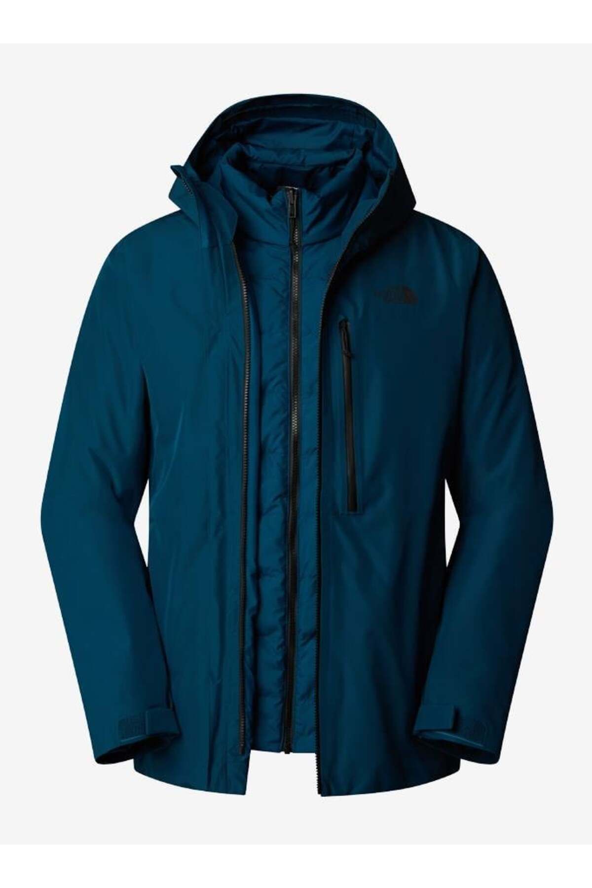 کاپشن آدیداس The North Face با کد NF0A84IG-1NO