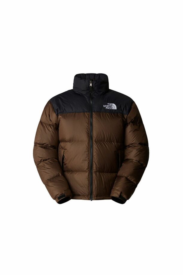 کاپشن آدیداس The North Face با کد NF0A3C8D5EX1