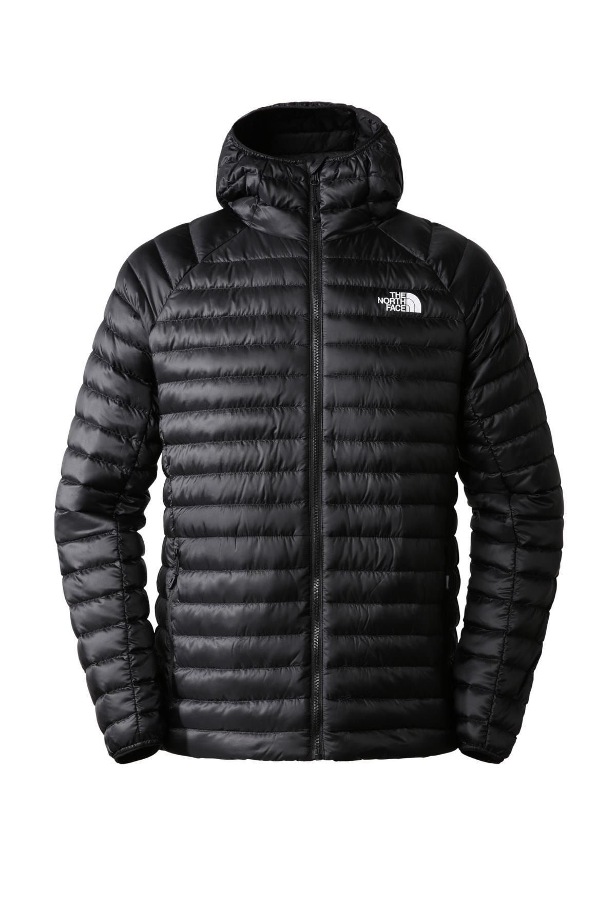 کاپشن آدیداس The North Face با کد NF0A7Z8FKX71AKS-31