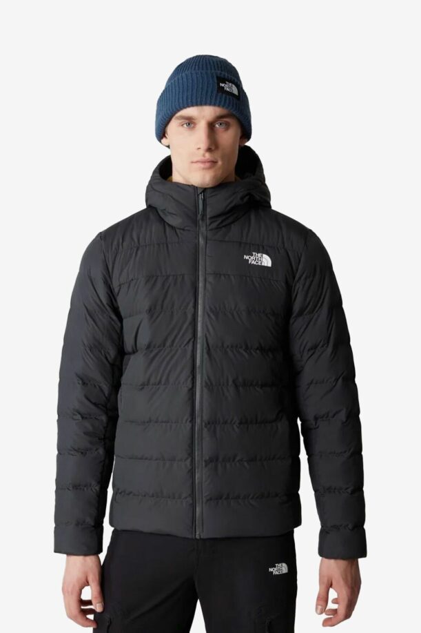 کاپشن آدیداس The North Face با کد NF0A84I10C51