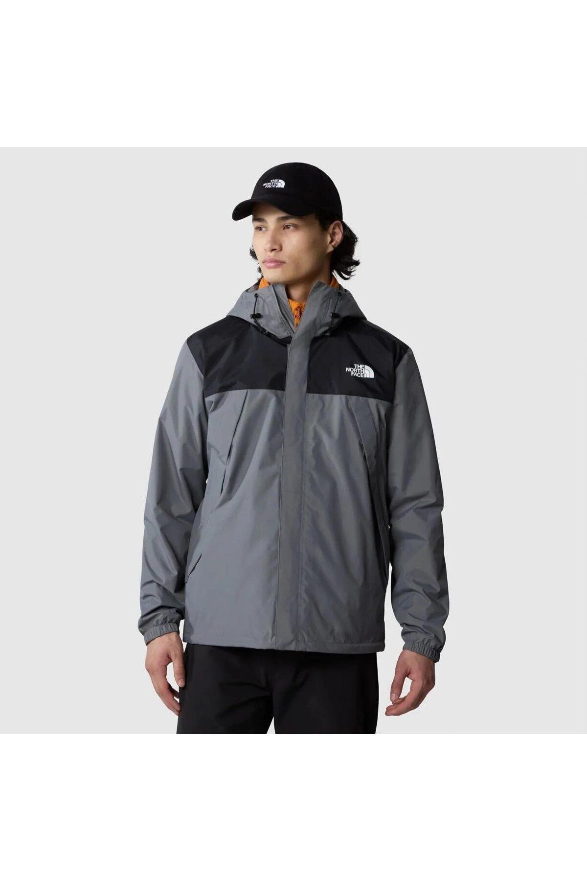 کاپشن آدیداس The North Face با کد NF0A7QEYRPI1