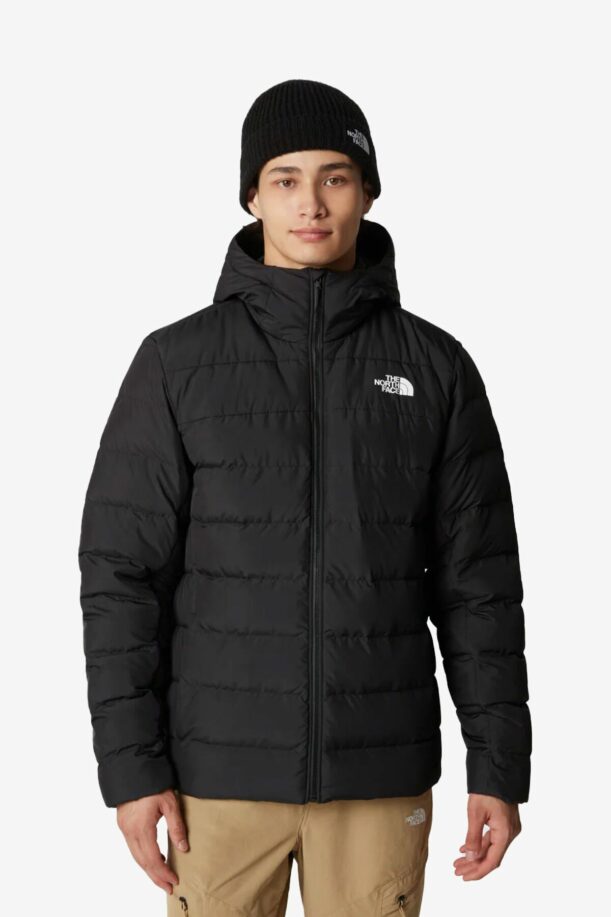 کاپشن آدیداس The North Face با کد TYC13CBCAC9E0A2D04
