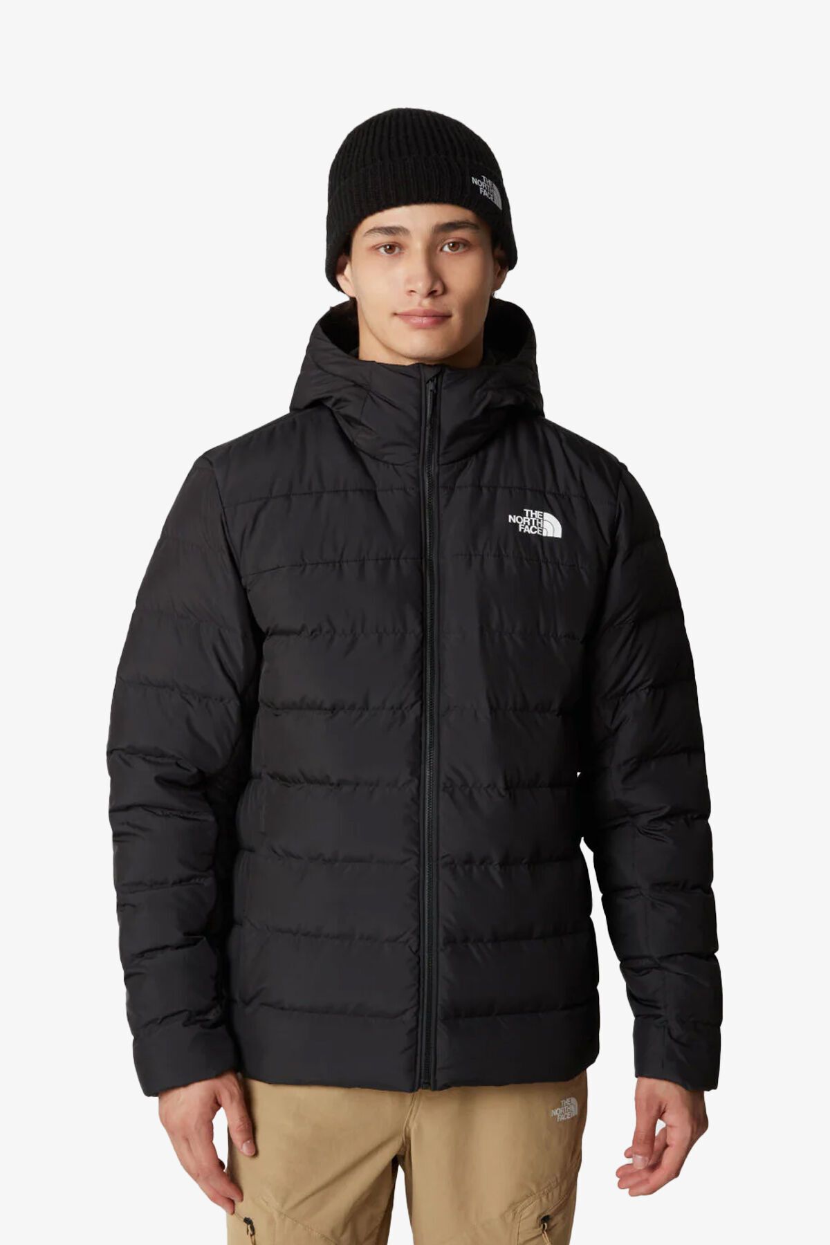 کاپشن آدیداس The North Face با کد TYC13CBCAC9E0A2D04