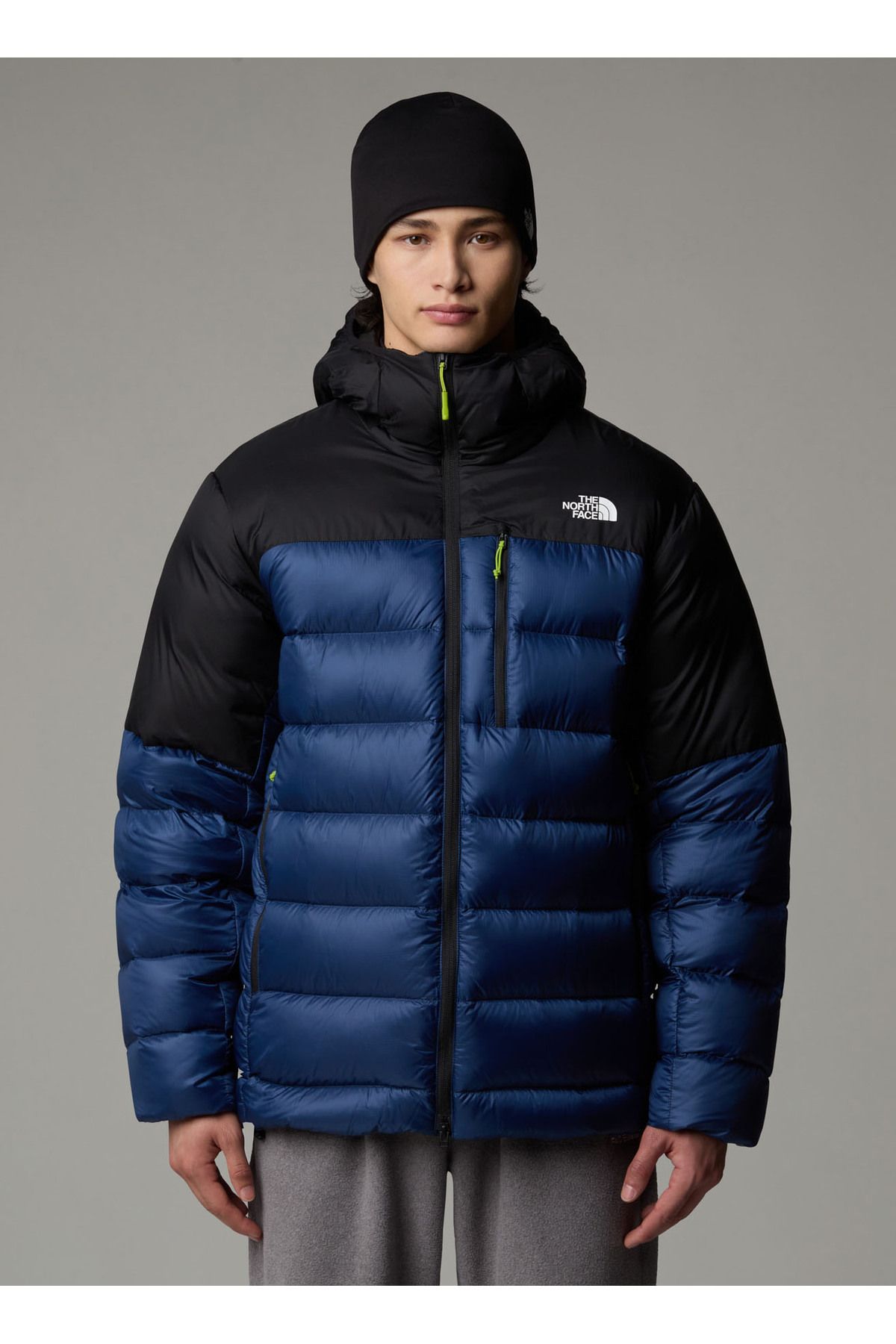 کاپشن آدیداس The North Face با کد 5003208111