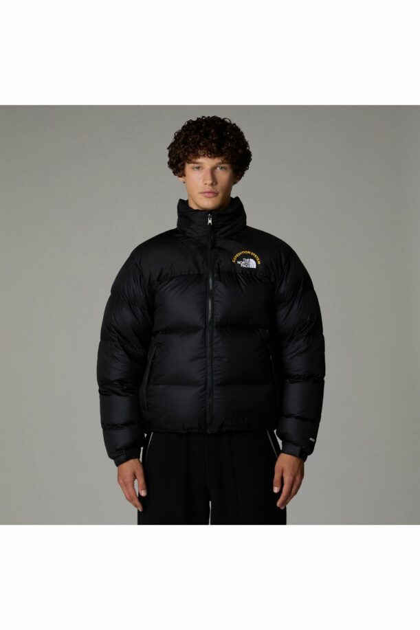 کاپشن آدیداس The North Face با کد NF0A3C8DKX71