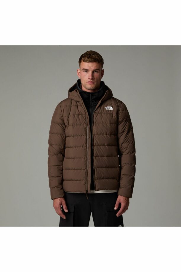کاپشن آدیداس The North Face با کد NF0A84I1