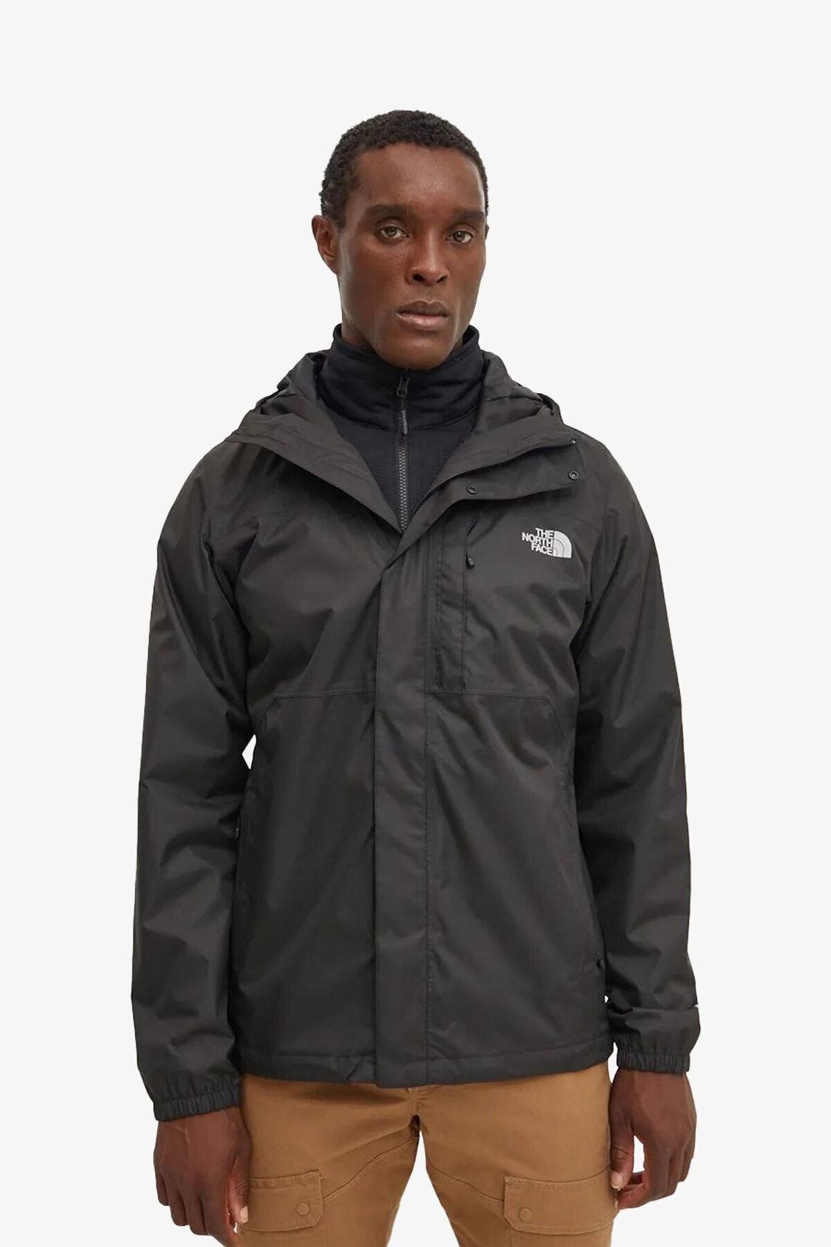کاپشن آدیداس The North Face با کد NF0A3YFH4H01