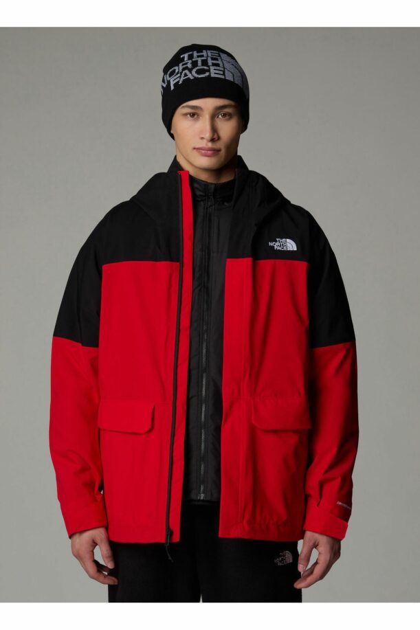 کاپشن آدیداس The North Face با کد 5003208112