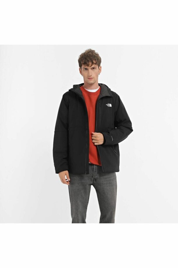 کاپشن آدیداس The North Face با کد NF0A84IFJK31