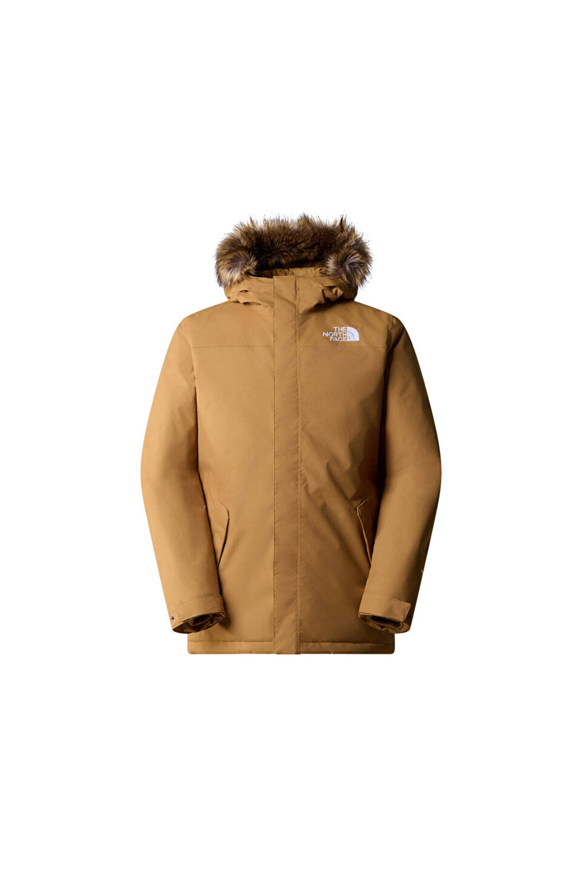 کاپشن آدیداس The North Face با کد TYC3PJ771N169875152347181