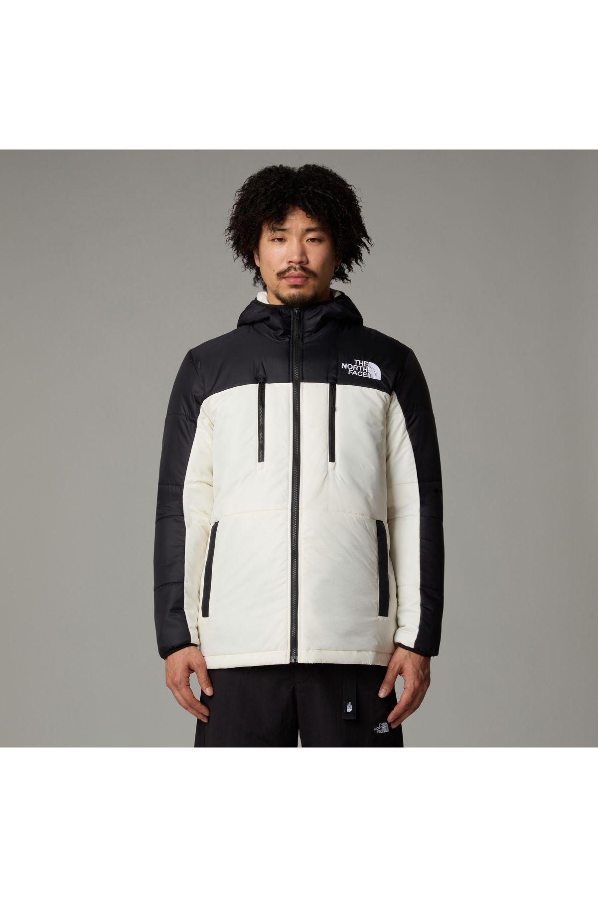 کاپشن آدیداس The North Face با کد NF0A7WZX