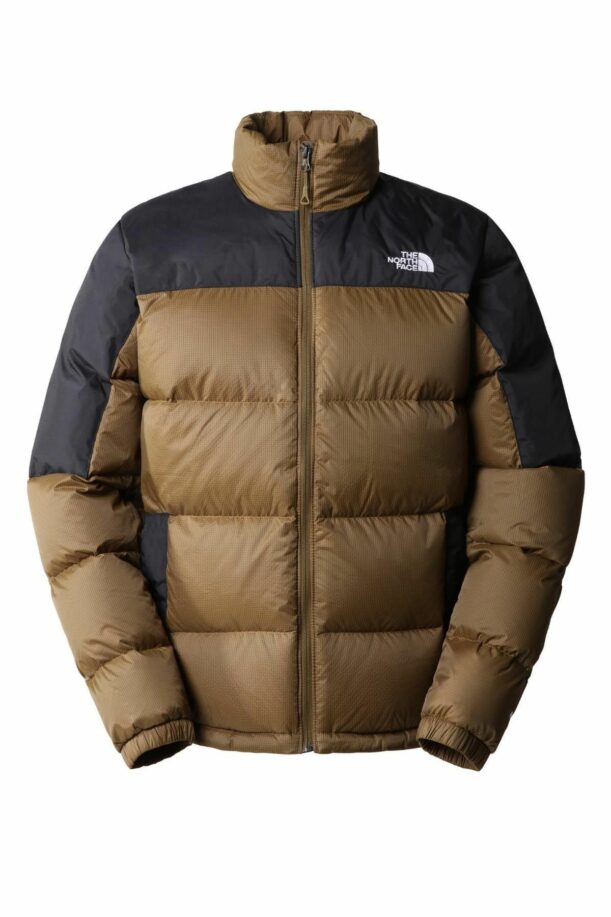کاپشن آدیداس The North Face با کد NF0A4M9JWMB1WS84