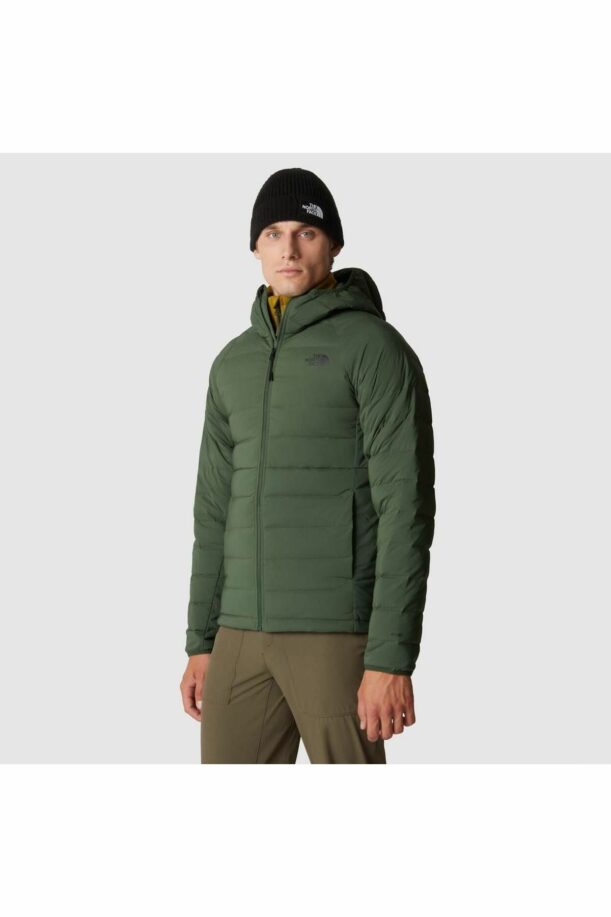 کاپشن آدیداس The North Face با کد NF0A7UJEI0P1
