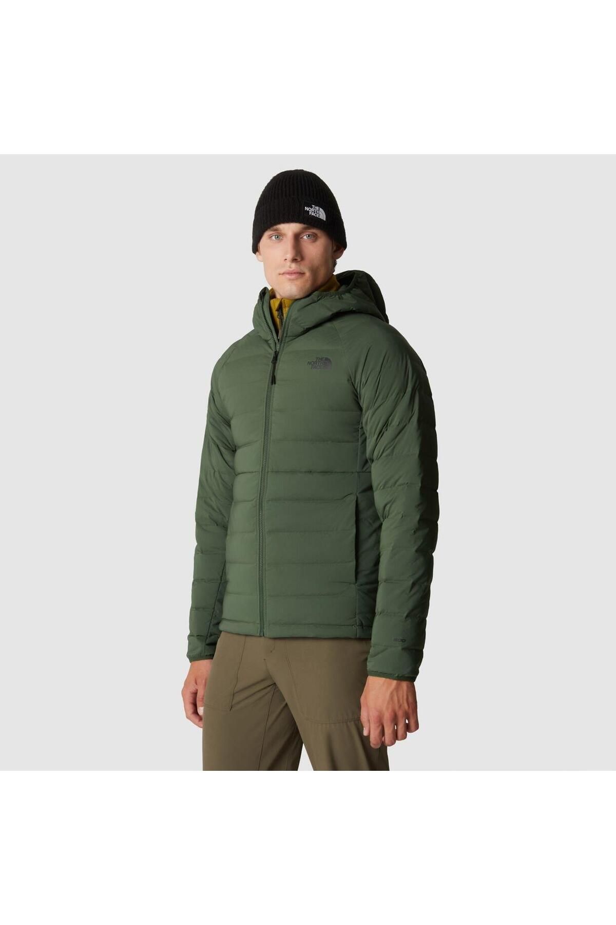 کاپشن آدیداس The North Face با کد NF0A7UJEI0P1
