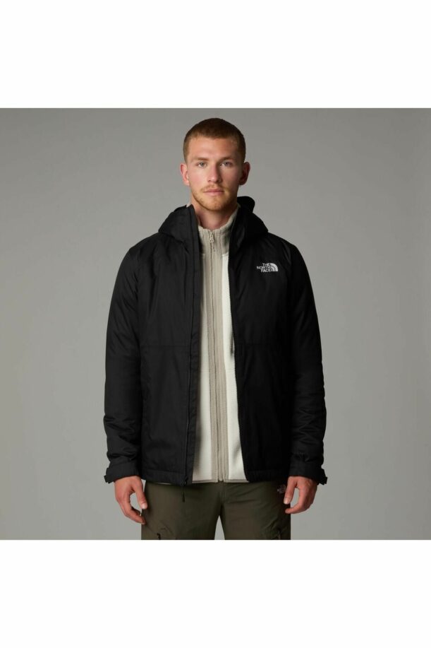 کاپشن آدیداس The North Face با کد NF0A3YFI4H01
