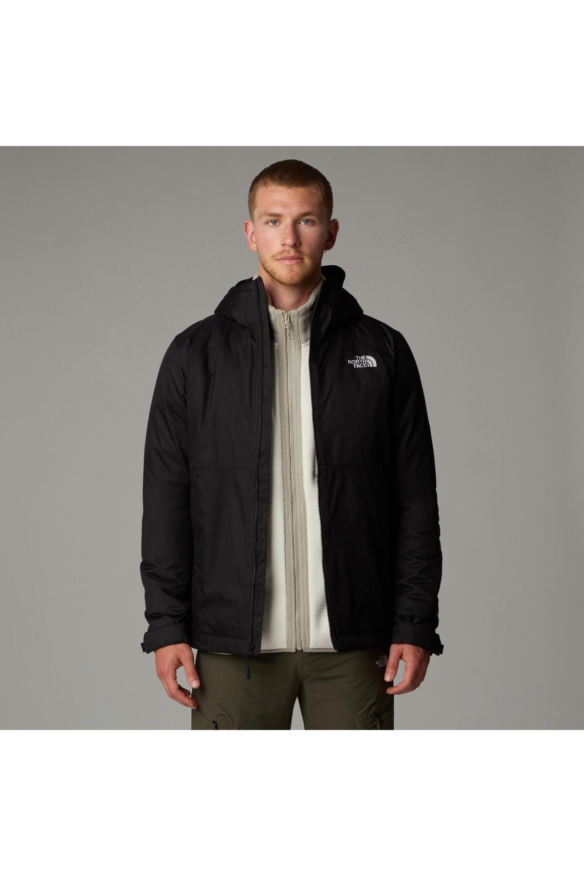 کاپشن آدیداس The North Face با کد NF0A3YFI4H01