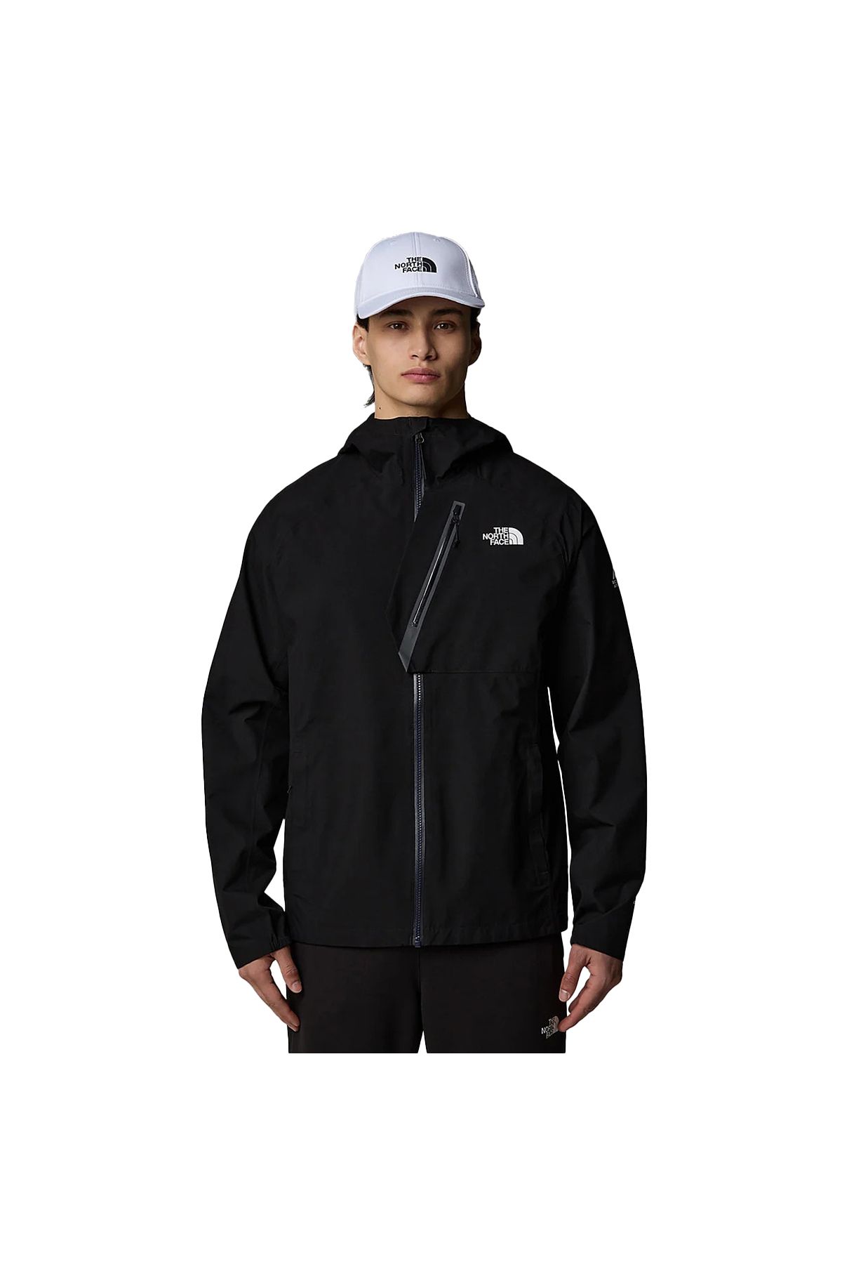 کاپشن آدیداس The North Face با کد NF0A892UJK31