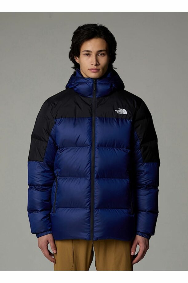 کاپشن آدیداس The North Face با کد 5003208092