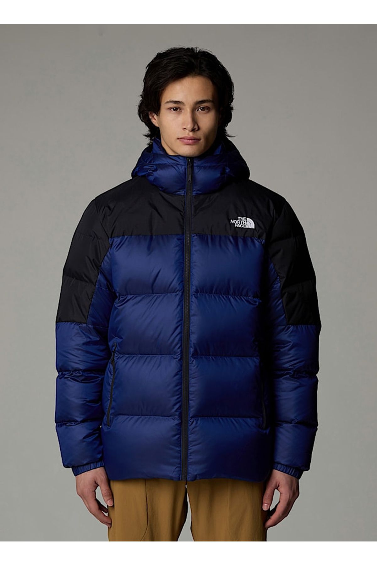 کاپشن آدیداس The North Face با کد 5003208092