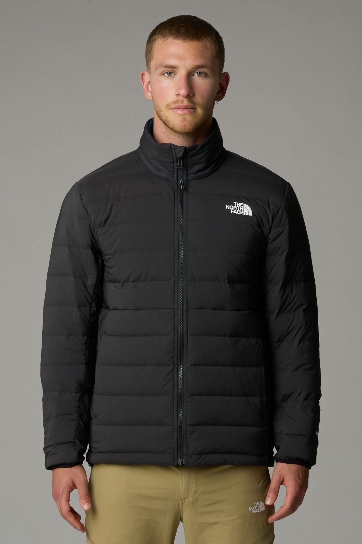 کاپشن آدیداس The North Face با کد NF0A7UJF4H01NPFT