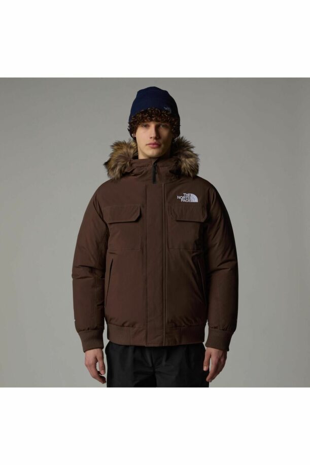 کاپشن آدیداس The North Face با کد NF0A5GD91OI1