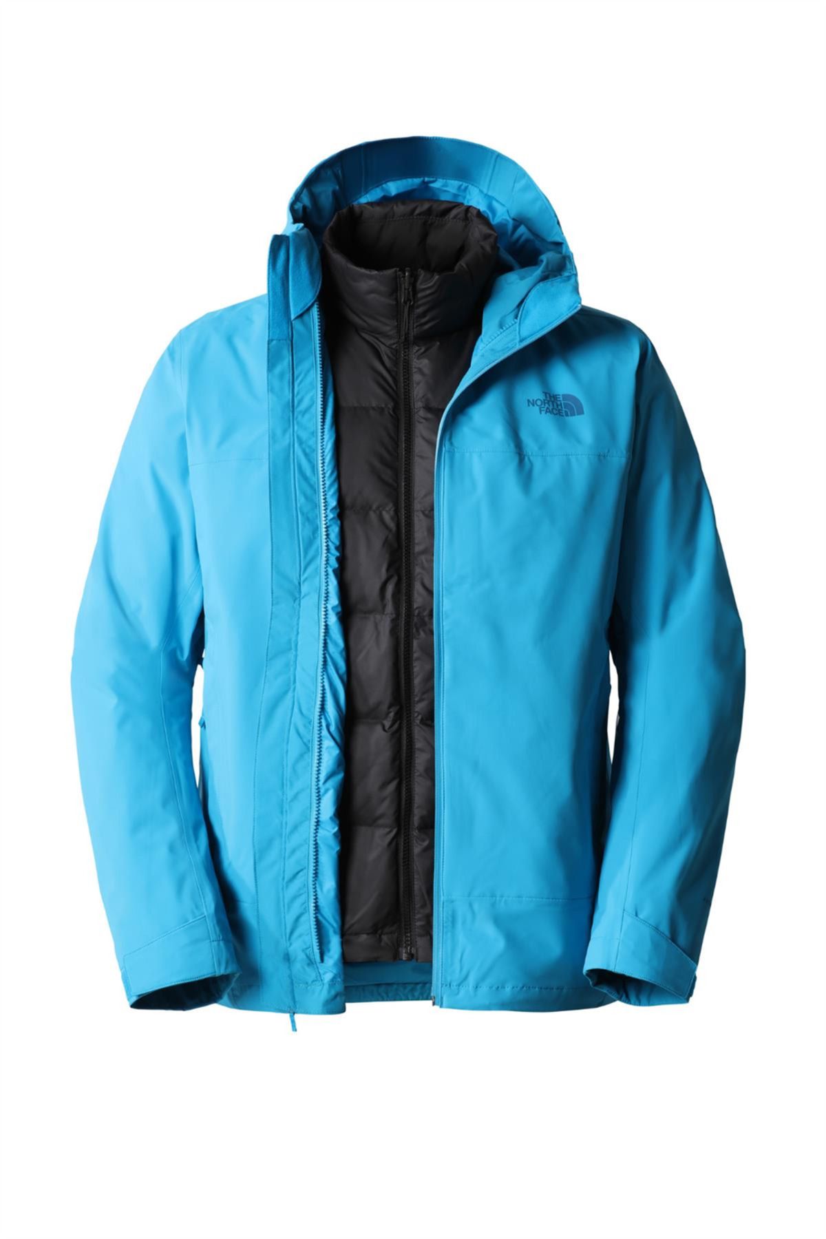 کاپشن آدیداس The North Face با کد NF0A4R2IFG81WP36