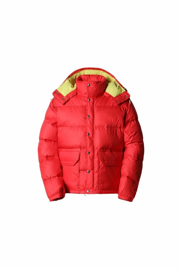 کاپشن آدیداس The North Face با کد NF0A7US36821