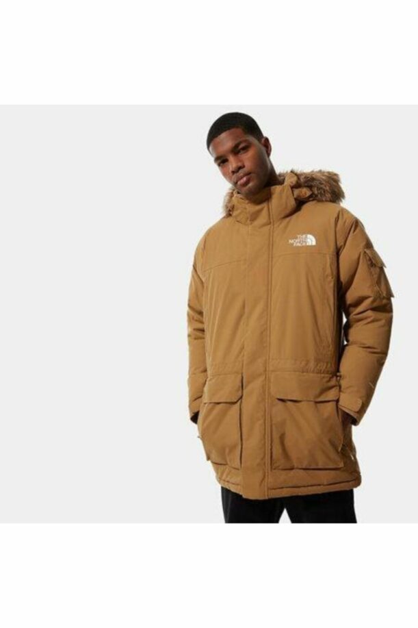 کاپشن آدیداس The North Face با کد NF0A4M8G1731