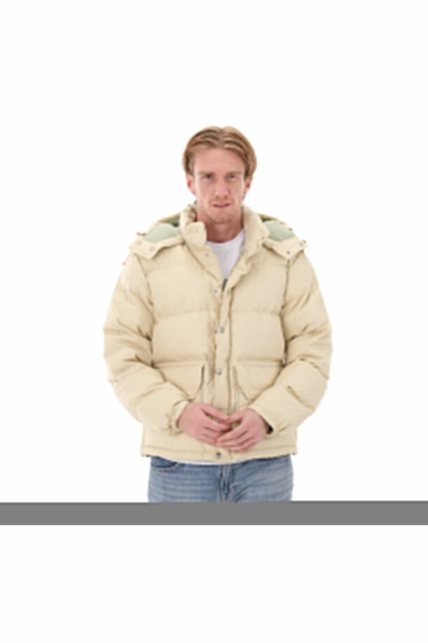 کاپشن آدیداس The North Face با کد NF0A7US33X41