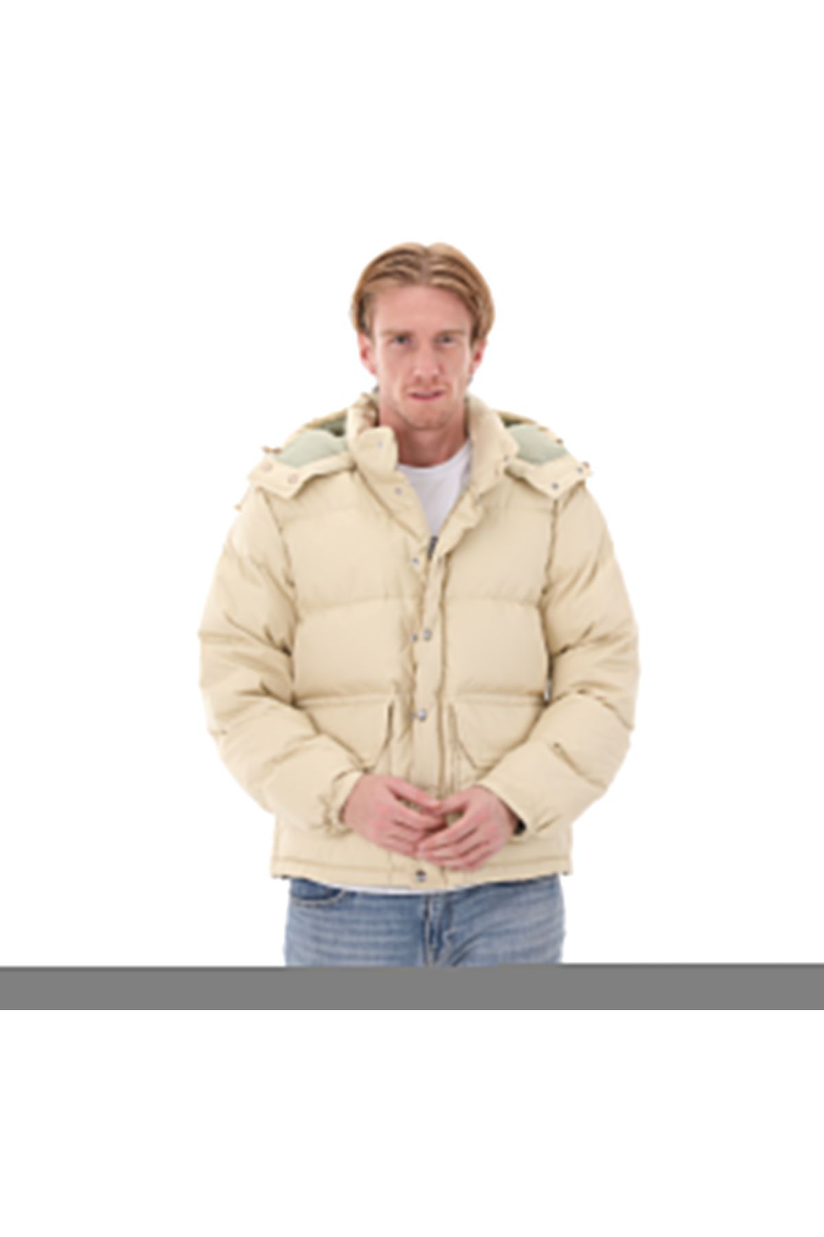 کاپشن آدیداس The North Face با کد NF0A7US33X41
