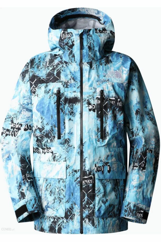کاپشن آدیداس The North Face با کد NF0A7ZUF9C11