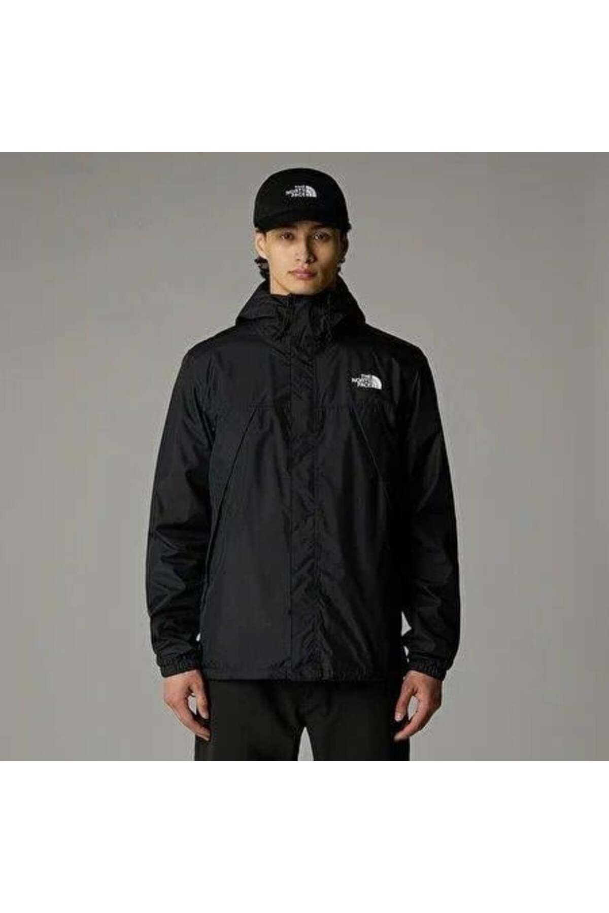 کاپشن آدیداس The North Face با کد TYC262215BB4A63900