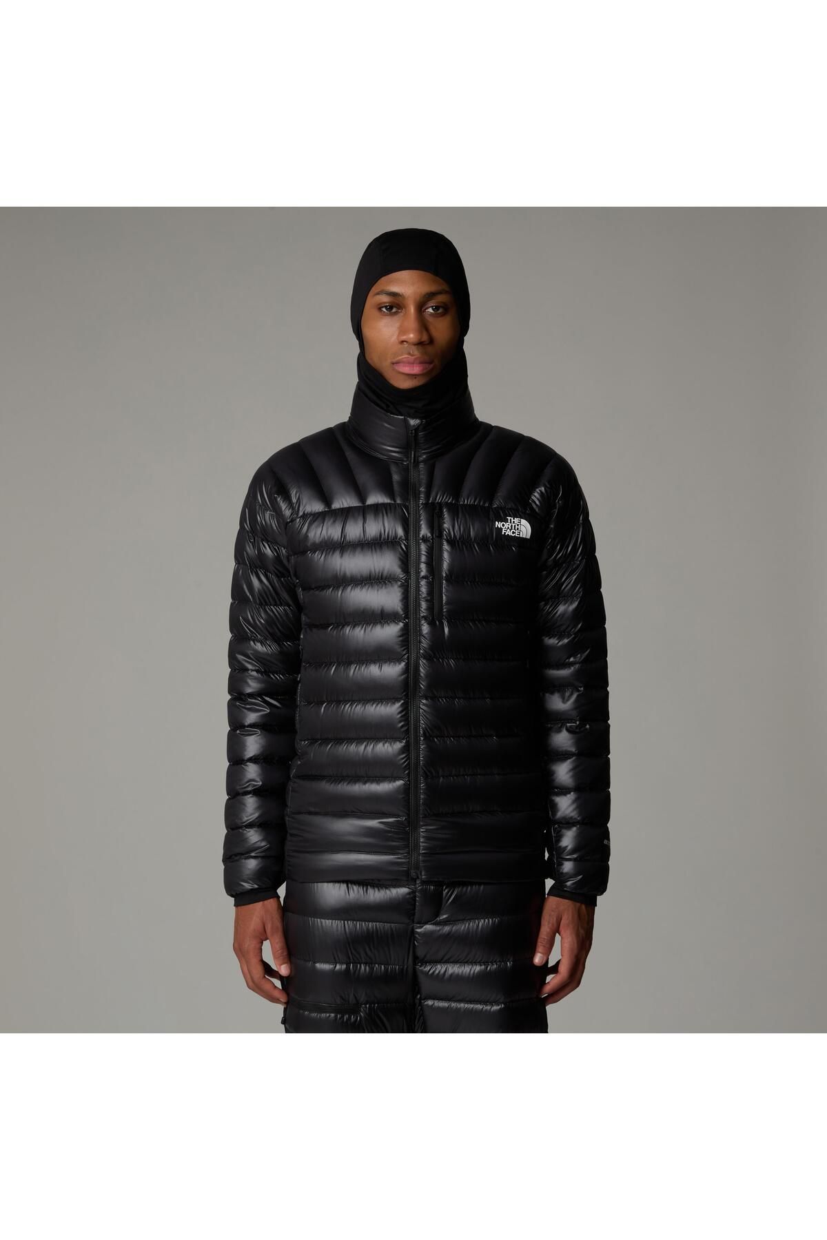 کاپشن آدیداس The North Face با کد NF0A87ZNJK31NJK3XXL