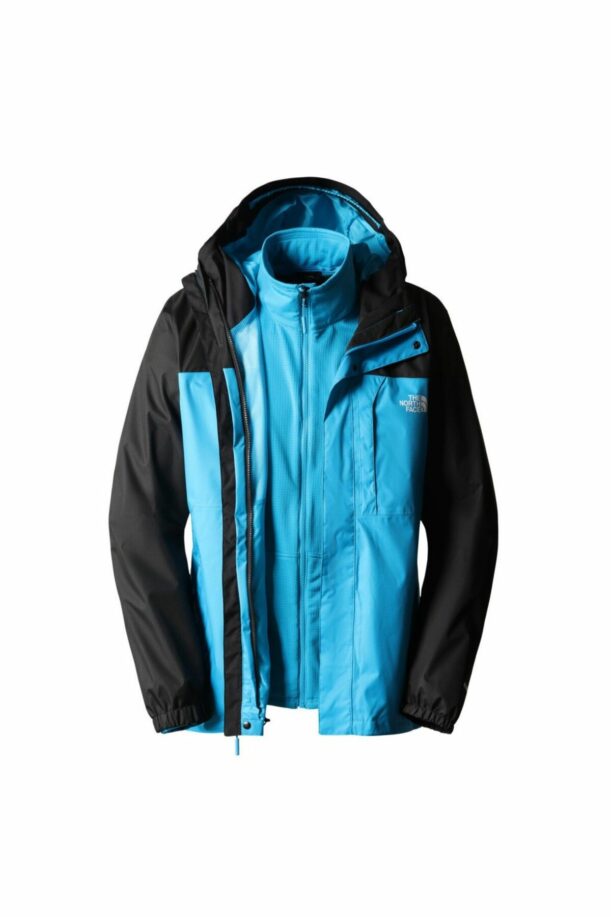 کاپشن آدیداس The North Face با کد 93-NF0A3YFH-2