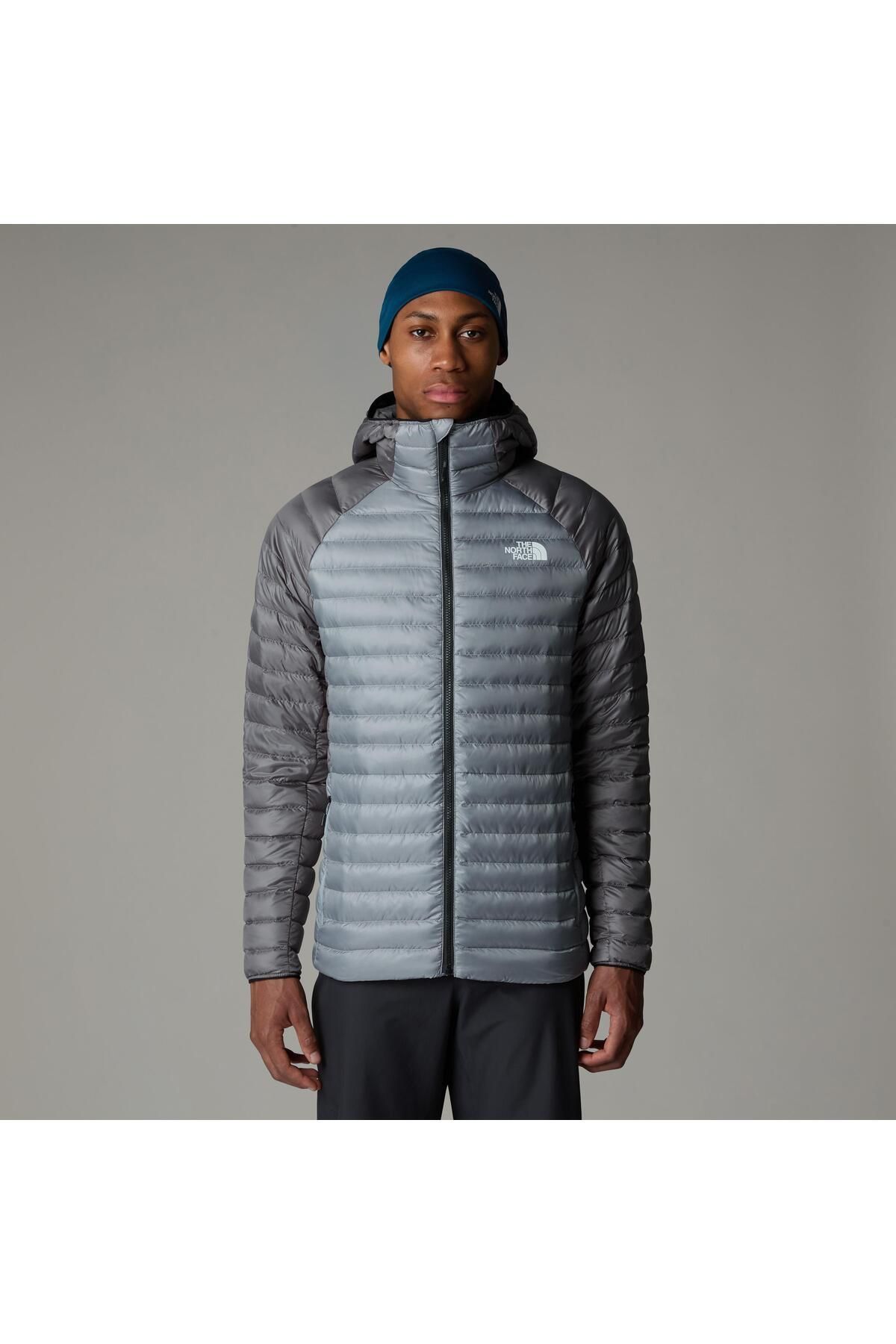 کاپشن آدیداس The North Face با کد NF0A87GXAWM1