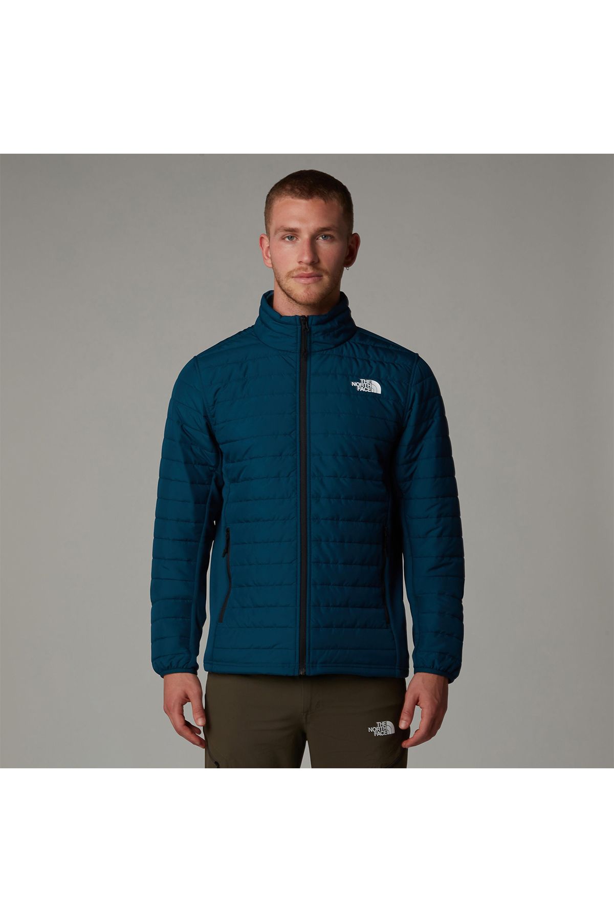 کاپشن آدیداس The North Face با کد NF0A7UJK1NO1N1NOXL