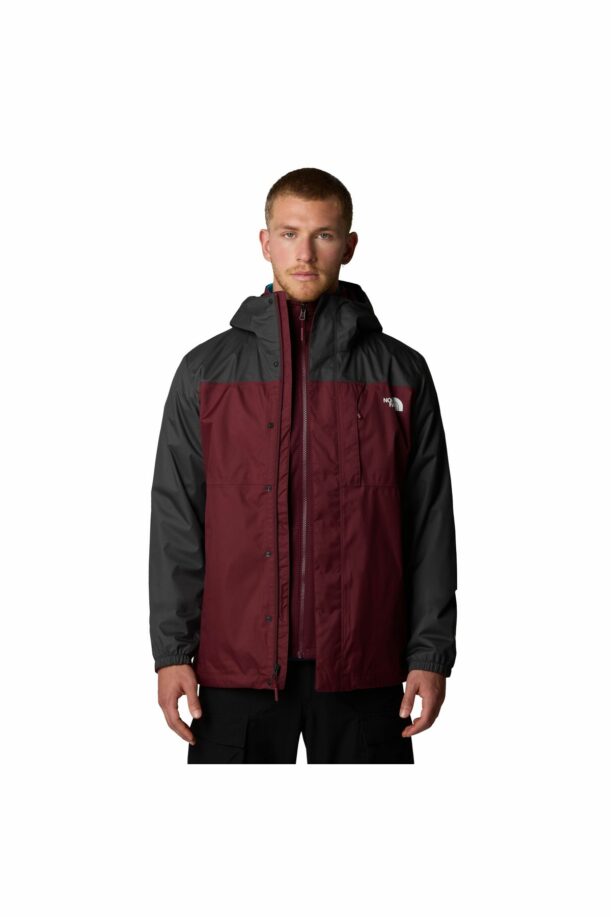 کاپشن آدیداس The North Face با کد TYCFB113D1B909F100