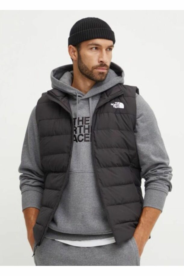 کاپشن آدیداس The North Face با کد NF0A84IK4H01