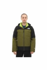 کاپشن آدیداس The North Face با کد F0A84FCRMO1-R
