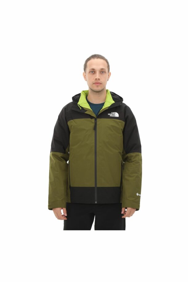 کاپشن آدیداس The North Face با کد F0A84FCRMO1-R