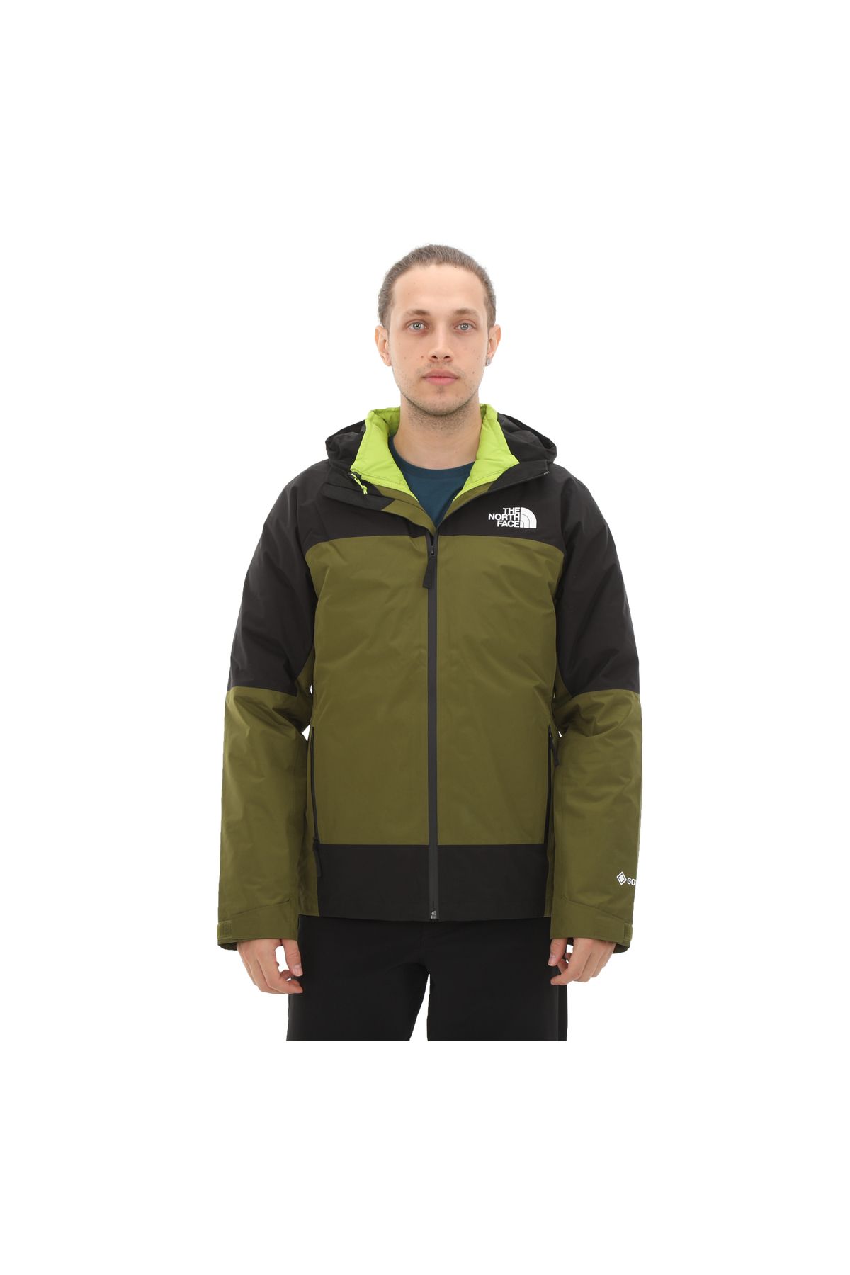 کاپشن آدیداس The North Face با کد F0A84FCRMO1-R