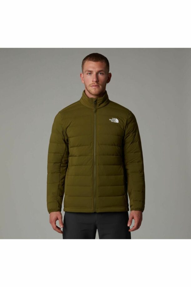 کاپشن آدیداس The North Face با کد NF0A7UJFPIB1NPIBXL