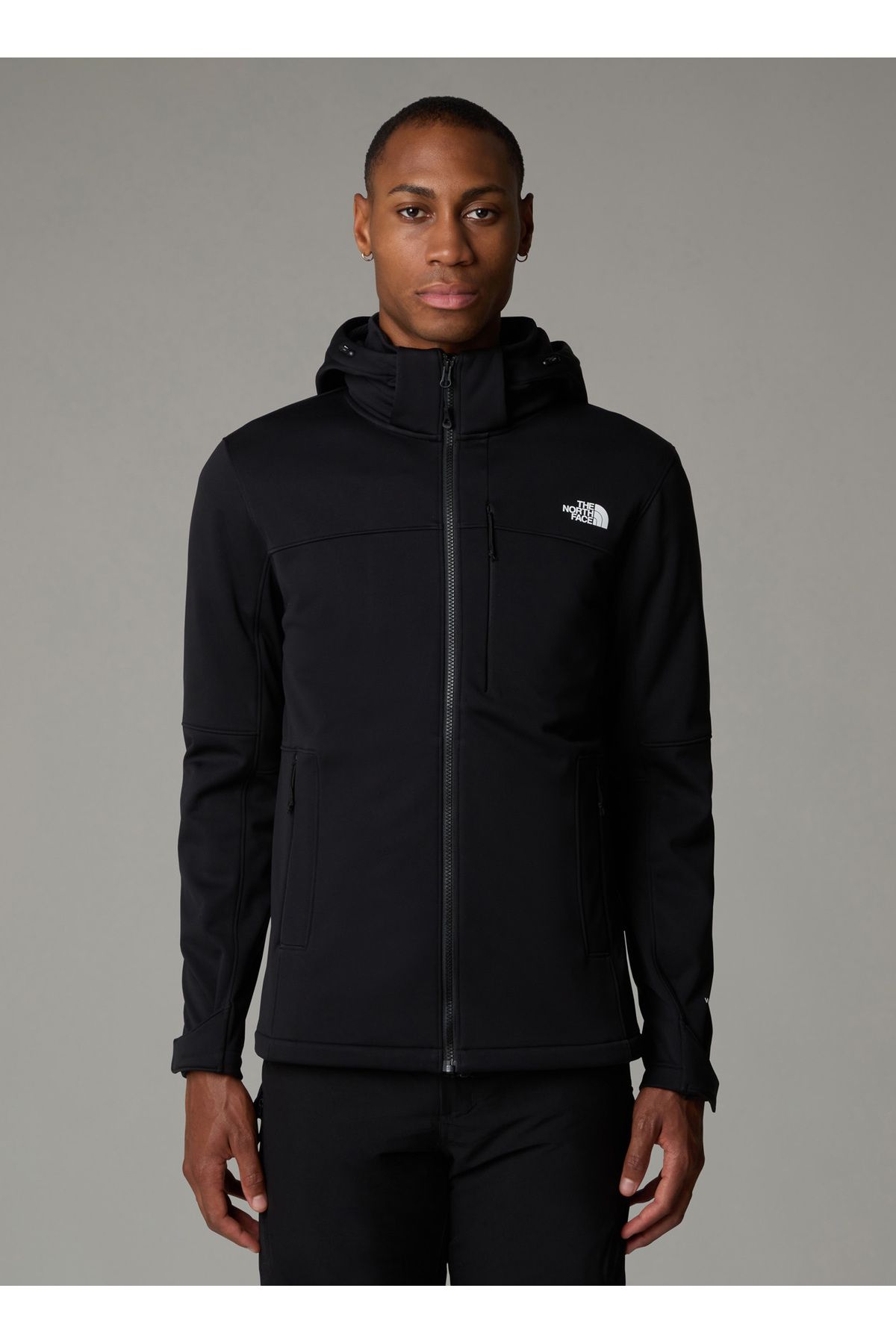 کاپشن آدیداس The North Face با کد 5003208058