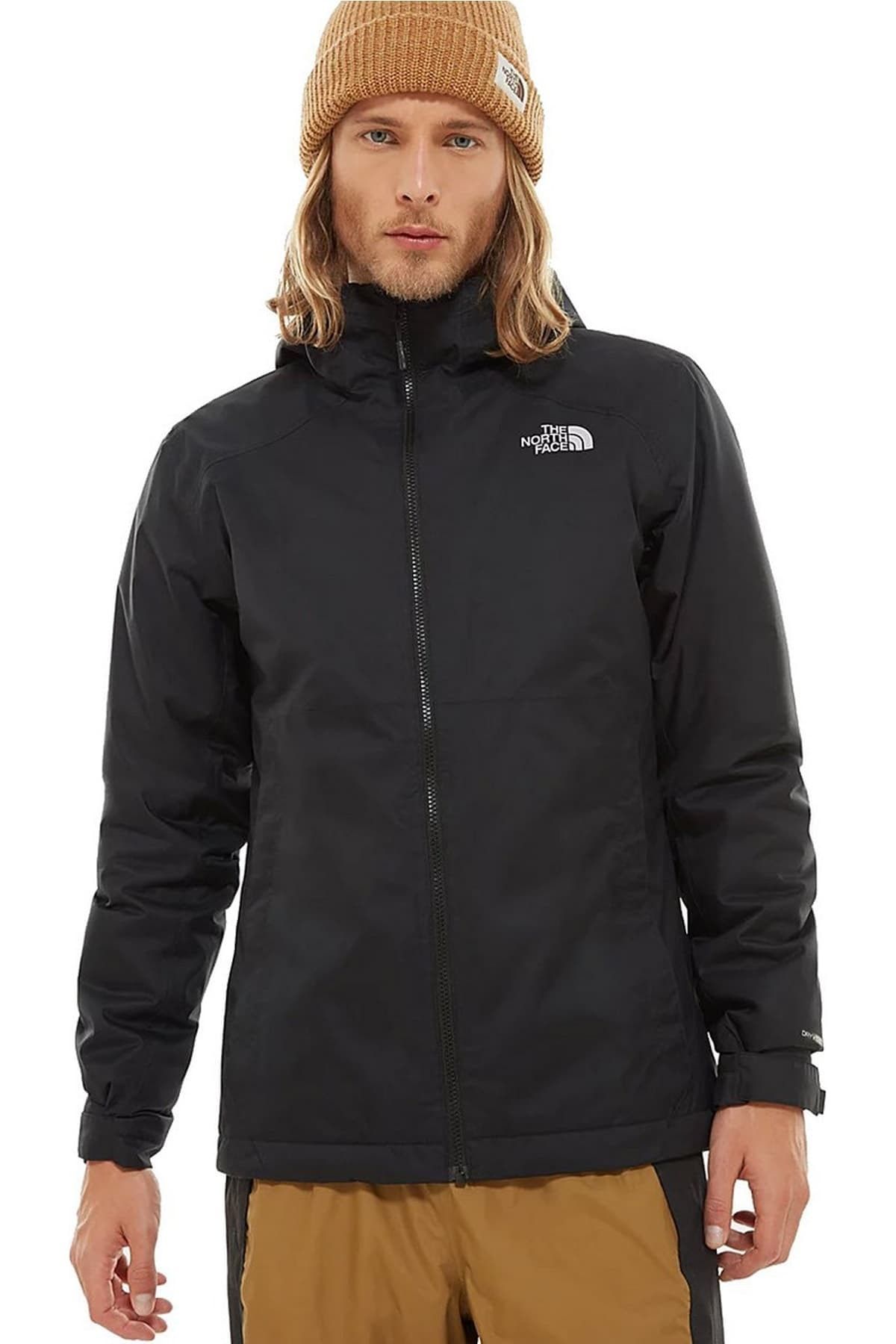 کاپشن آدیداس The North Face با کد TYC00364935354