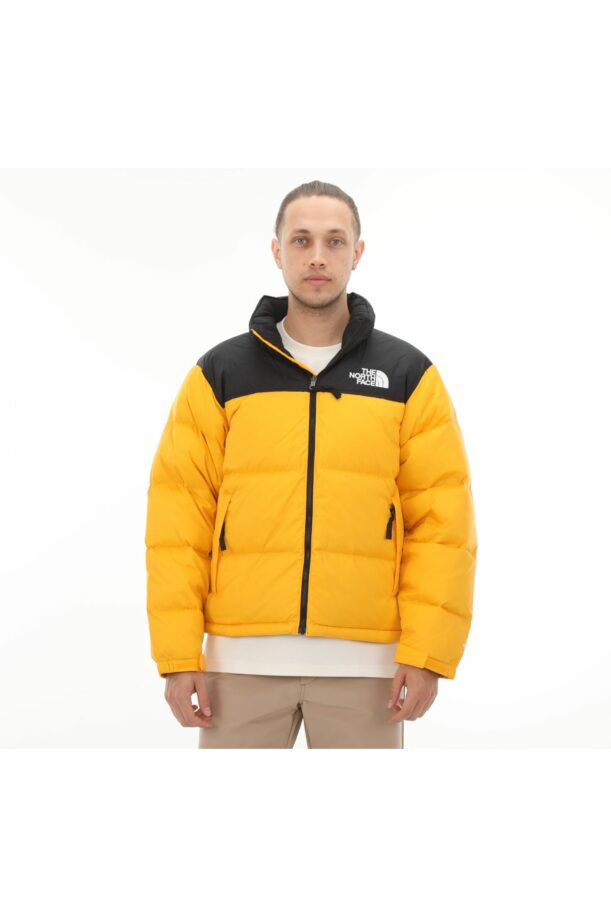 کاپشن آدیداس The North Face با کد NF0A3C8DZU31
