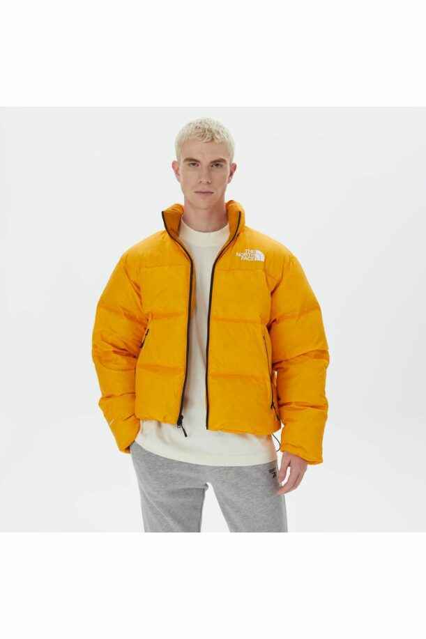 کاپشن آدیداس The North Face با کد NF0A7UQZ56P1