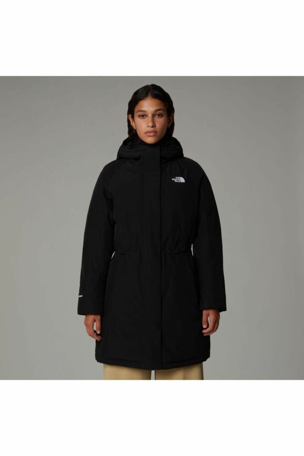 کاپشن آدیداس The North Face با کد NF0A4M8X4H01N4H0XS