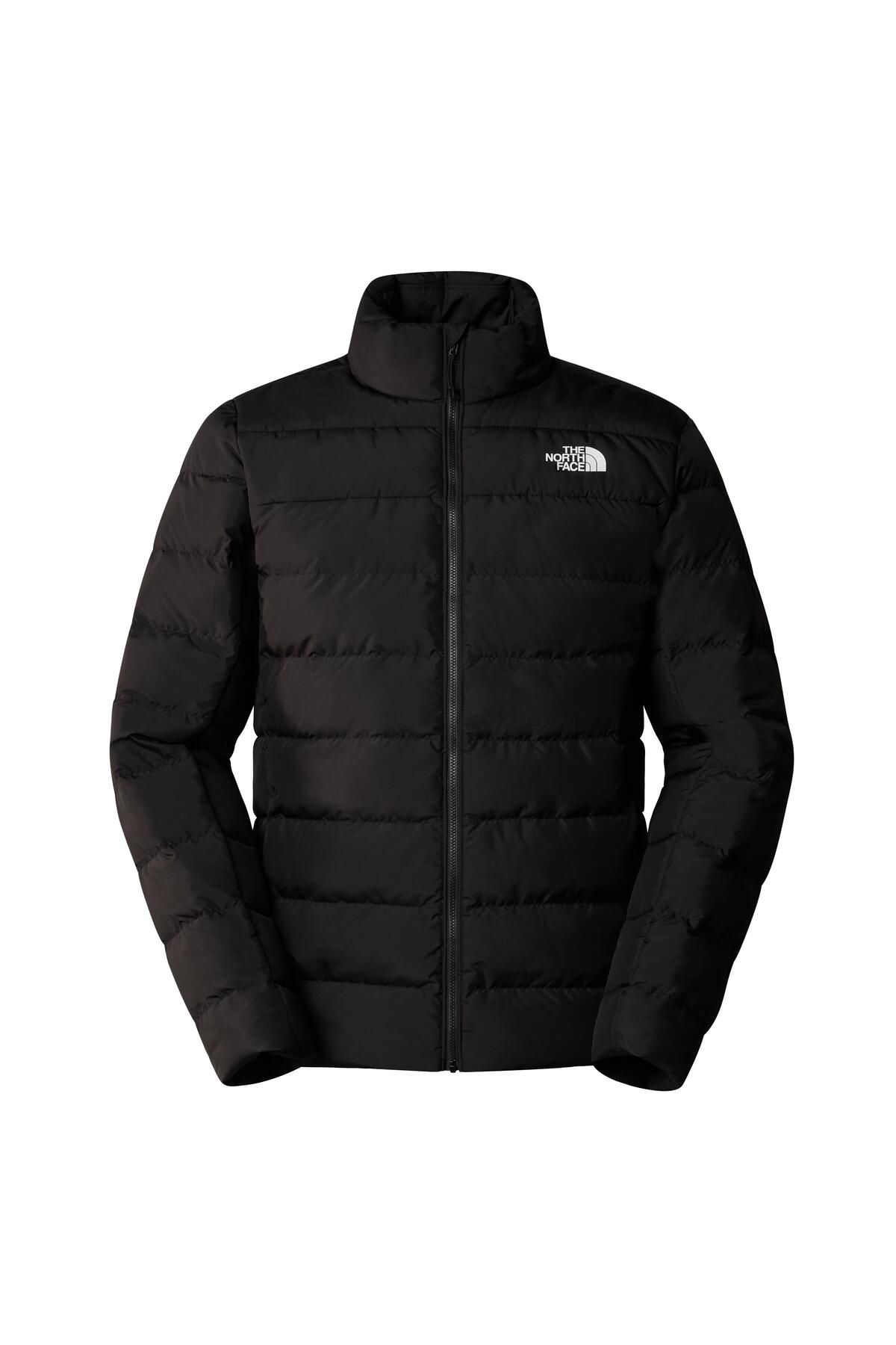 کاپشن آدیداس The North Face با کد NF0A84HZJK31