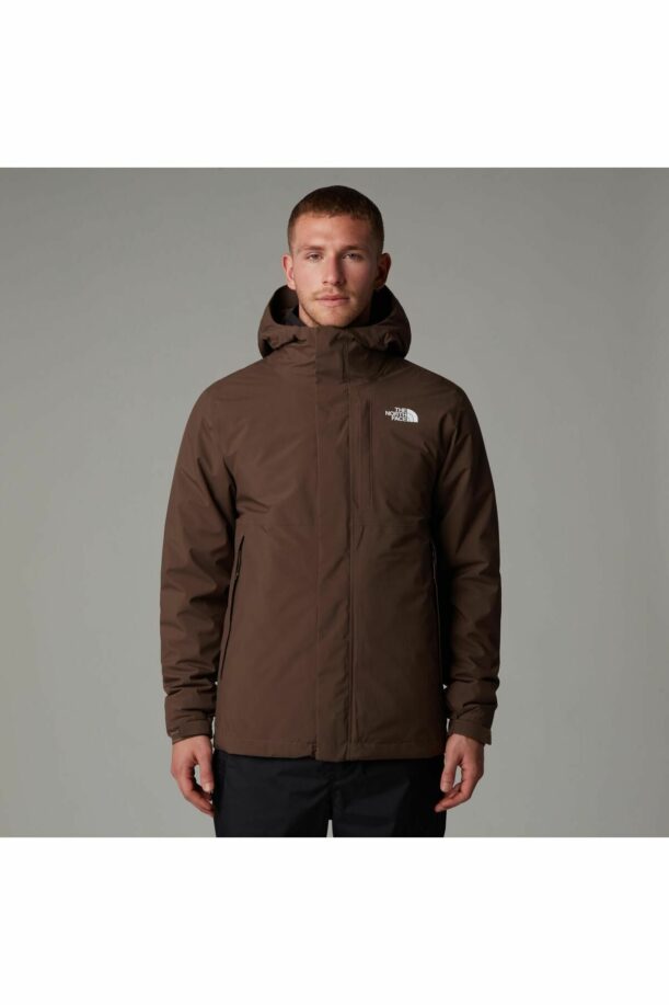 کاپشن آدیداس The North Face با کد NF0A5IWI5EX1