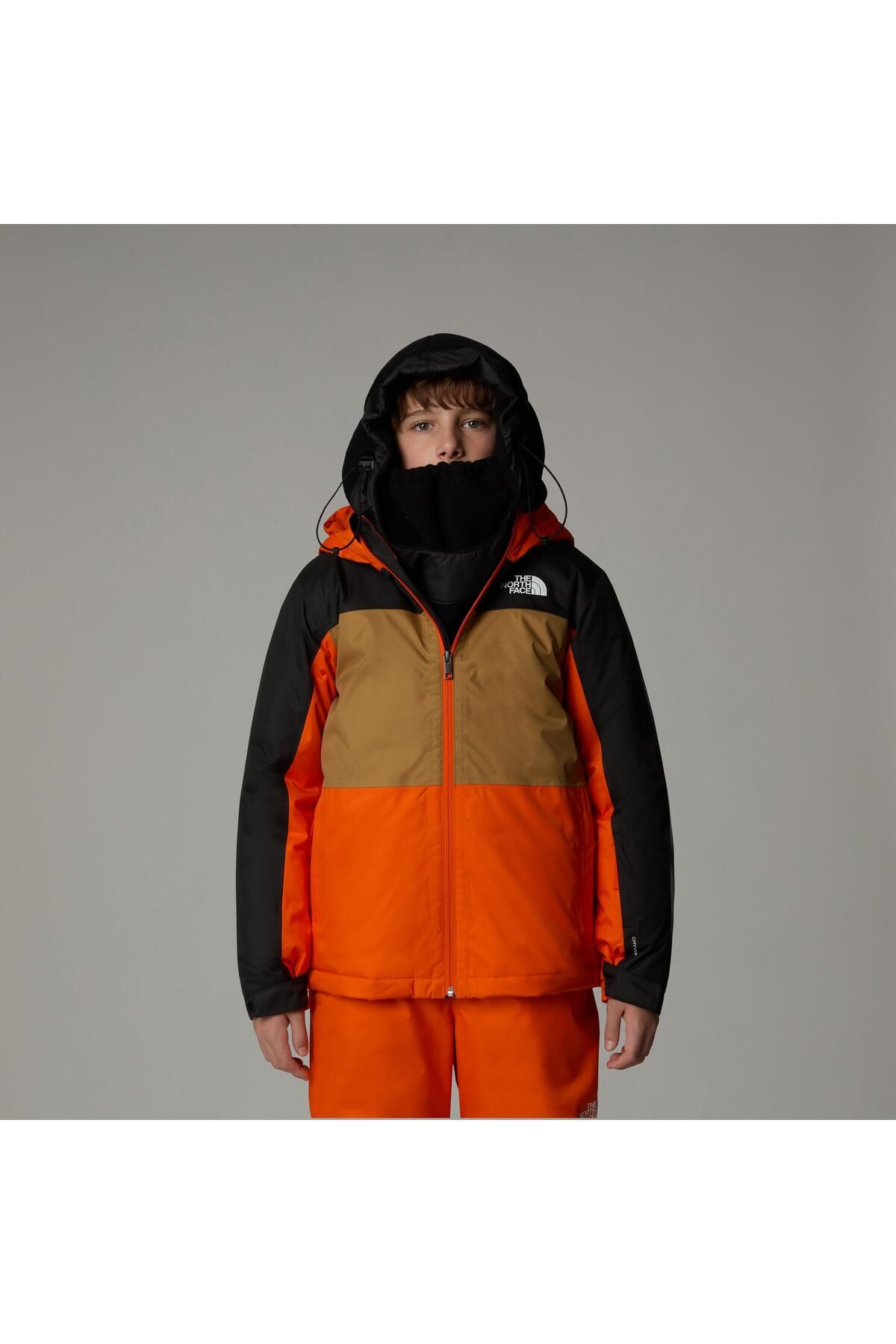 کاپشن آدیداس The North Face با کد NF0A88TZ1OP1